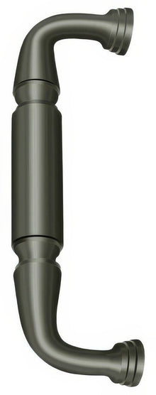 Deltana DP2574 8" Door Pull.