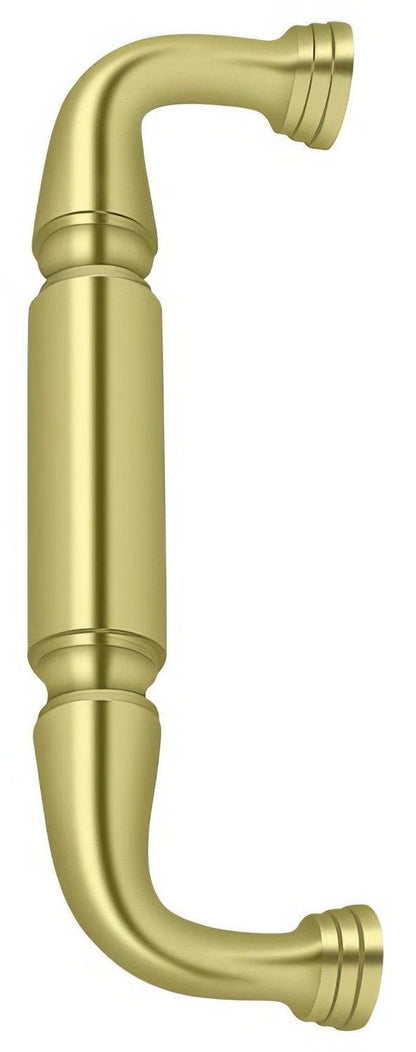 Deltana DP2574 8" Door Pull