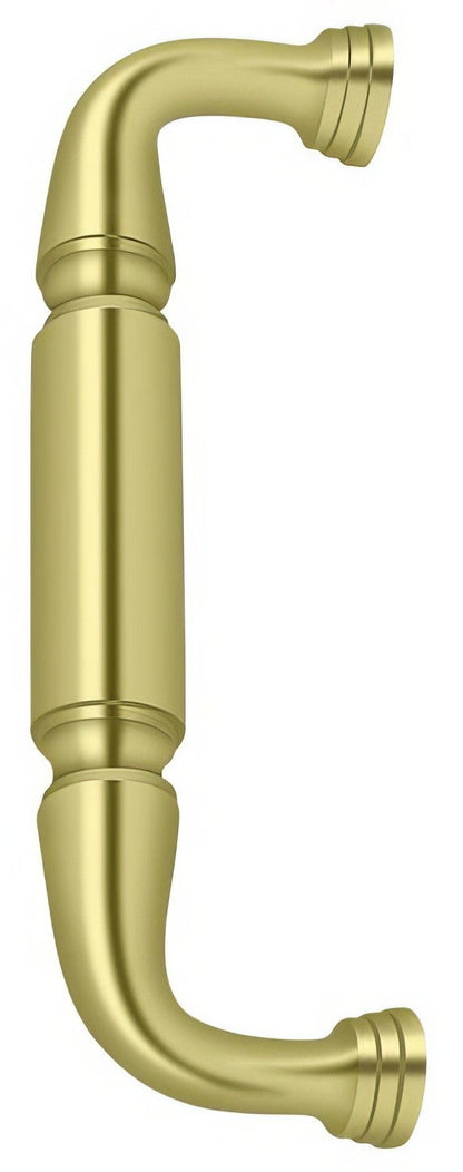 Deltana DP2574 8" Door Pull.