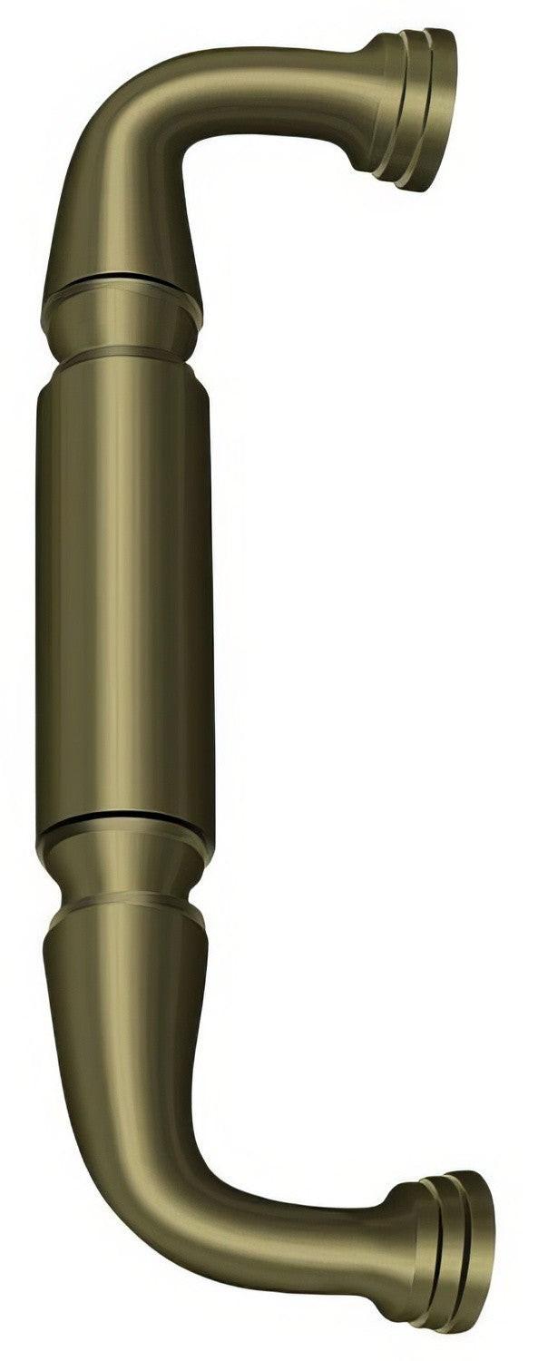 Deltana DP2574 8" Door Pull