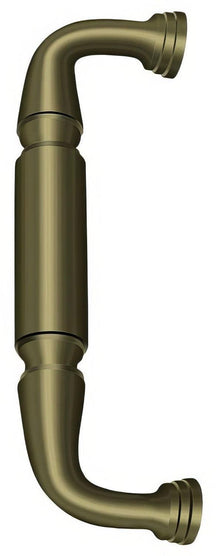 Deltana DP2574 8" Door Pull
