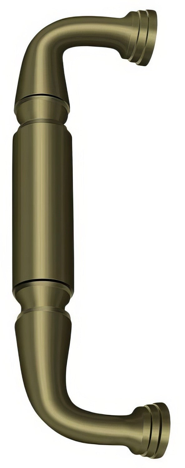 Deltana DP2574 8" Door Pull.