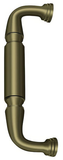 Deltana DP2574 8" Door Pull.