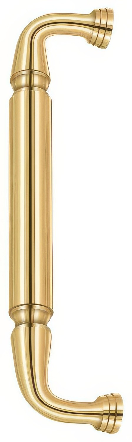 Deltana DP2575 10" Door Pull.