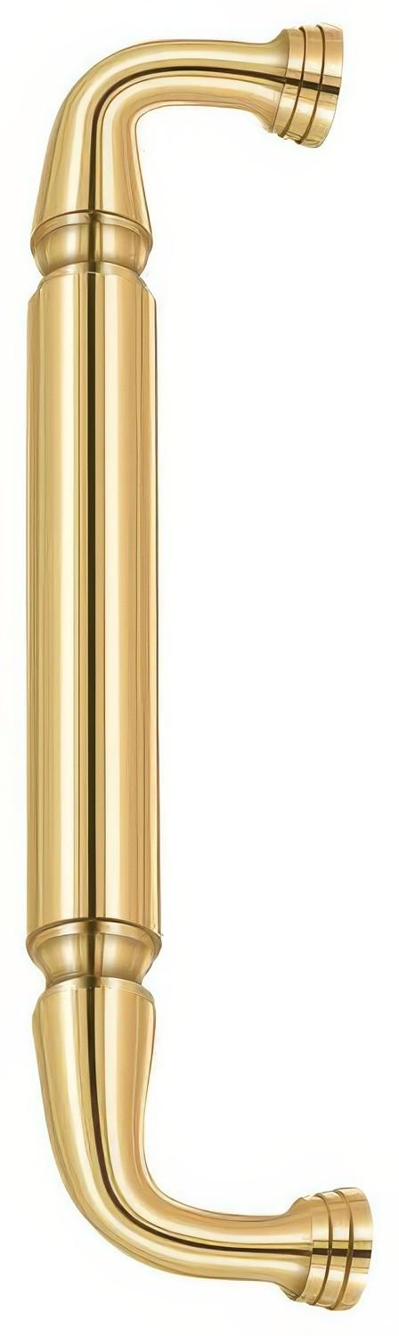 Deltana DP2575 10" Door Pull