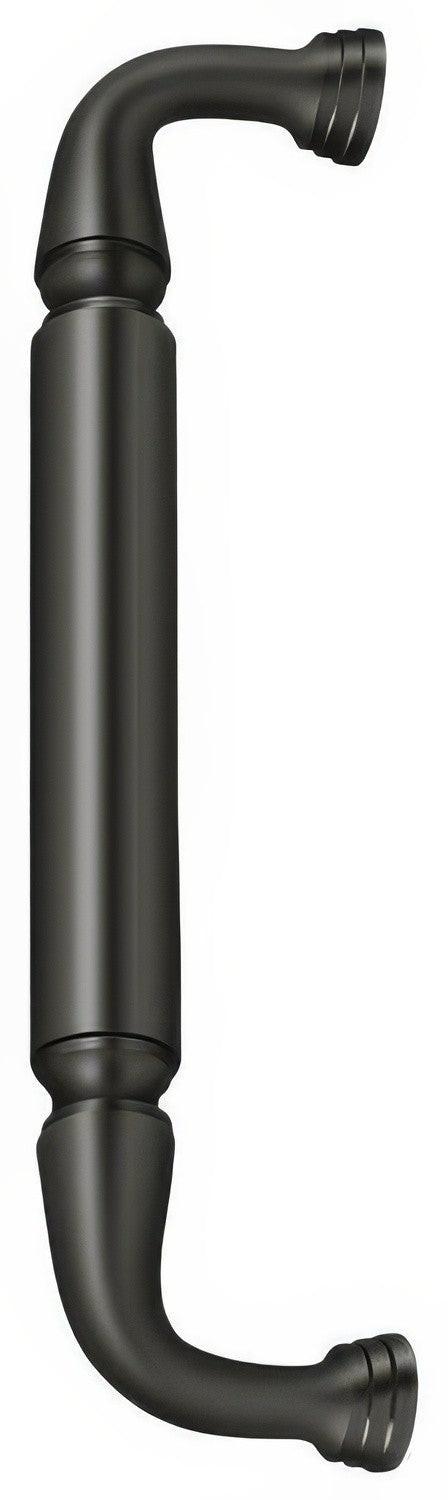 Deltana DP2575 10" Door Pull