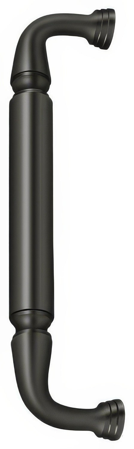 Deltana DP2575 10" Door Pull.