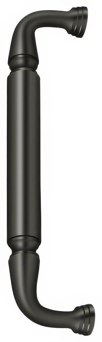 Deltana DP2575 10" Door Pull.