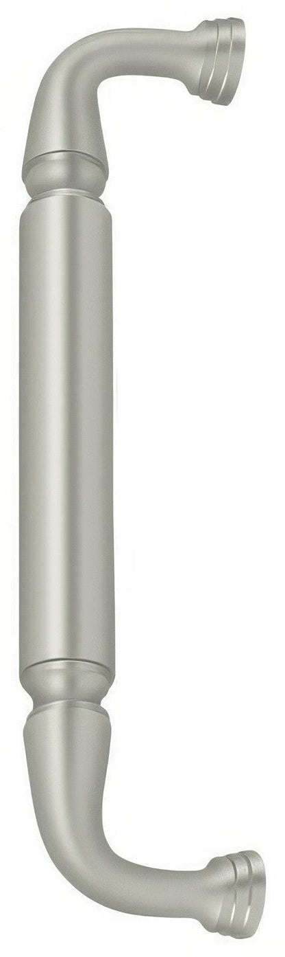 Deltana DP2575 10" Door Pull