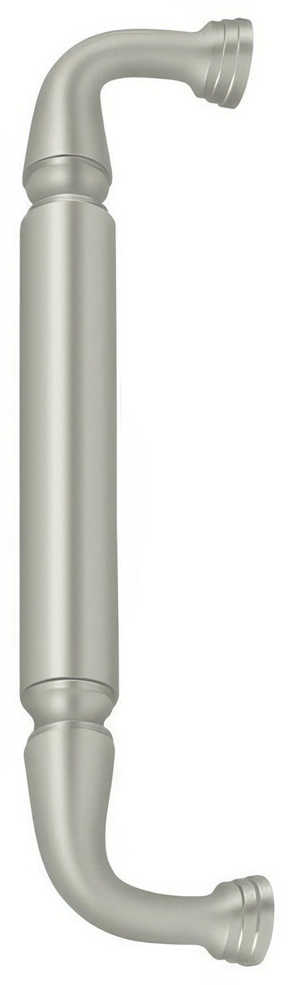 Deltana DP2575 10" Door Pull.