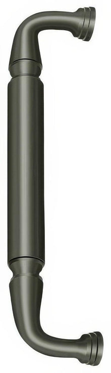 Deltana DP2575 10" Door Pull
