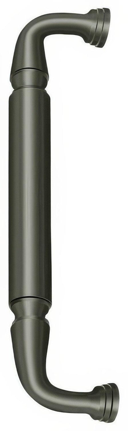 Deltana DP2575 10" Door Pull