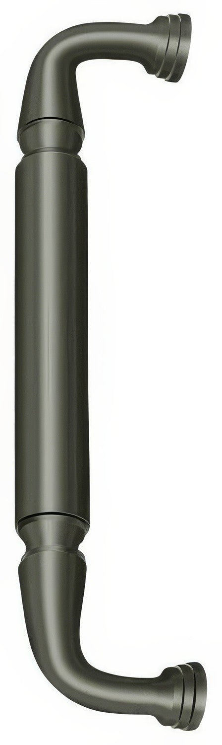Deltana DP2575 10" Door Pull.