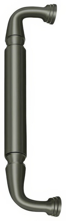 Deltana DP2575 10" Door Pull.