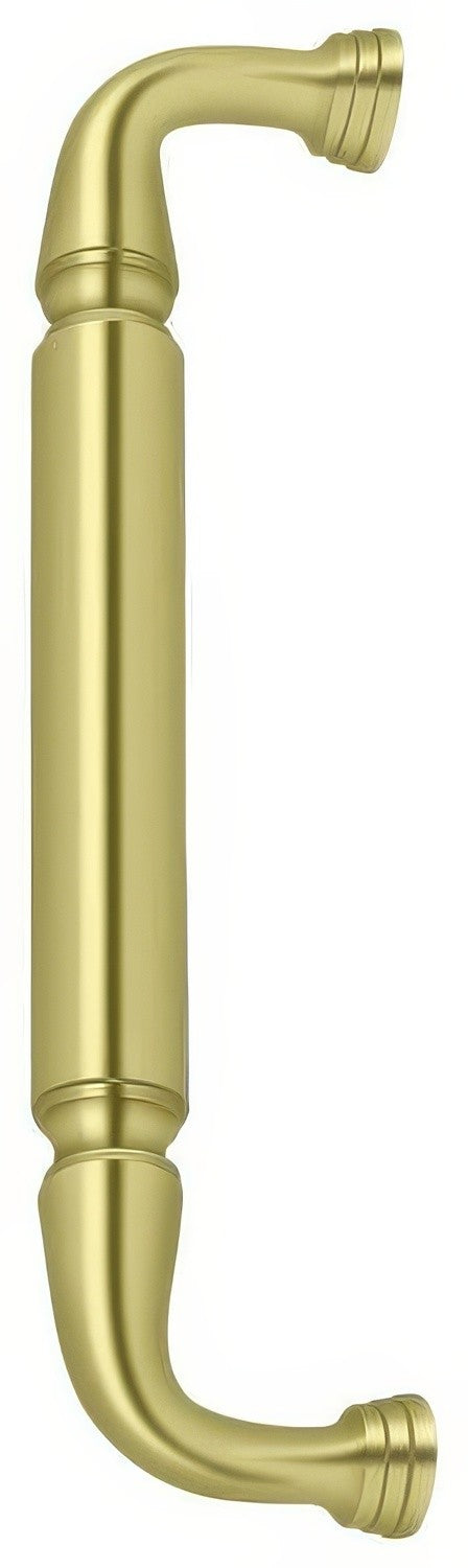 Deltana DP2575 10" Door Pull.