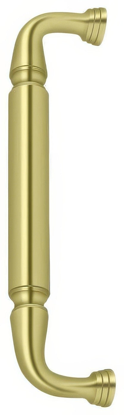 Deltana DP2575 10" Door Pull.