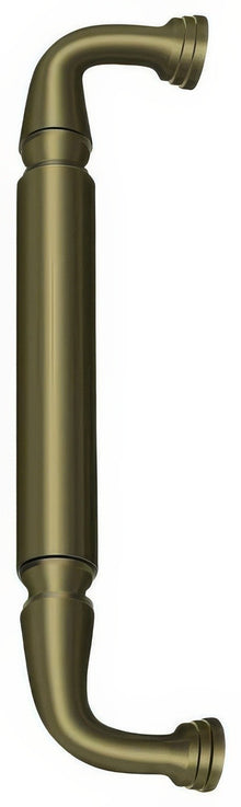 Deltana DP2575 10" Door Pull.