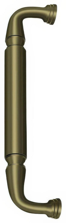 Deltana DP2575 10" Door Pull