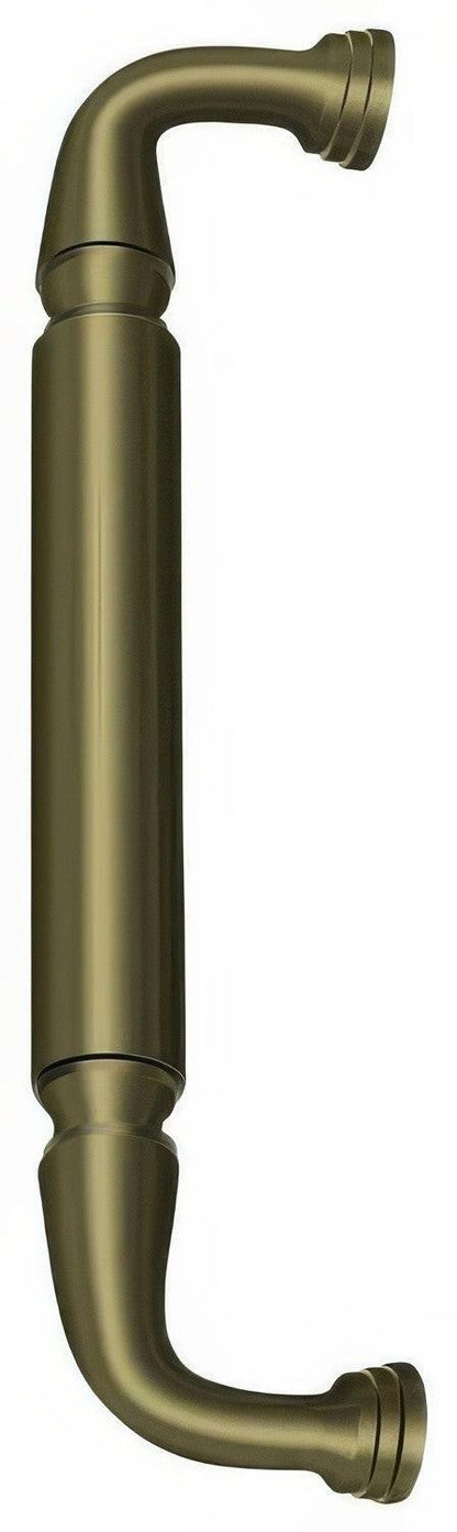 Deltana DP2575 10" Door Pull