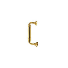 Deltana DP2578 Door Pull with Rosette