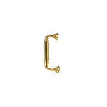 Deltana DP2578 Door Pull with Rosette