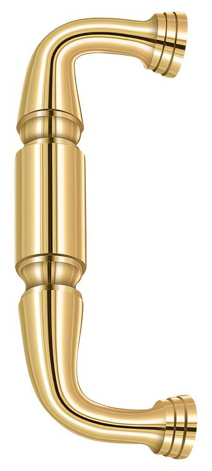 Deltana DP675 7" Door Pull with 6" Centers