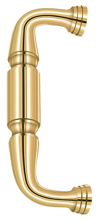 Deltana DP675 7" Door Pull with 6" Centers