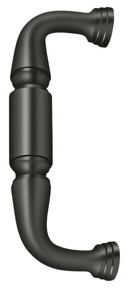 Deltana DP675 7" Door Pull with 6" Centers