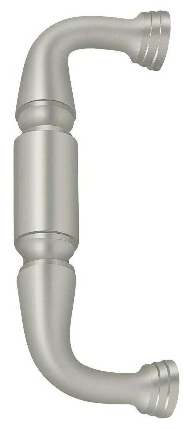 Deltana DP675 7" Door Pull with 6" Centers
