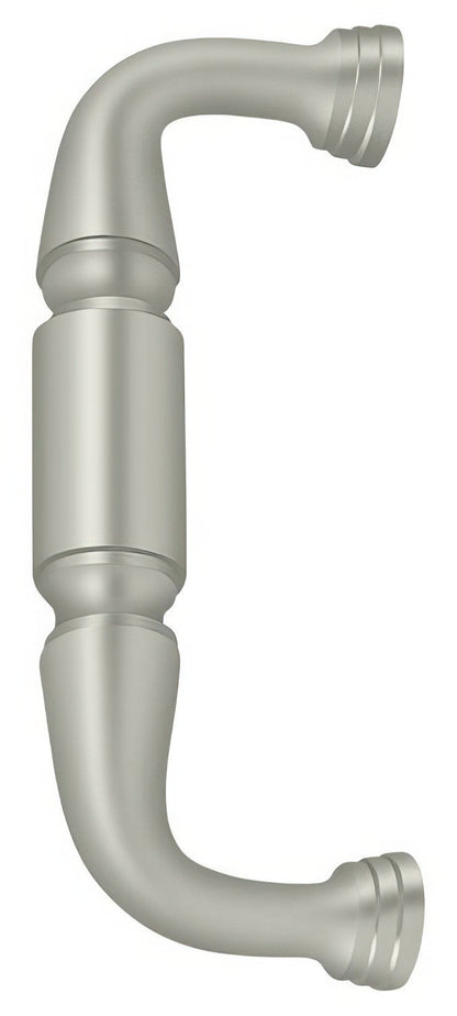 Deltana DP675 7" Door Pull with 6" Centers