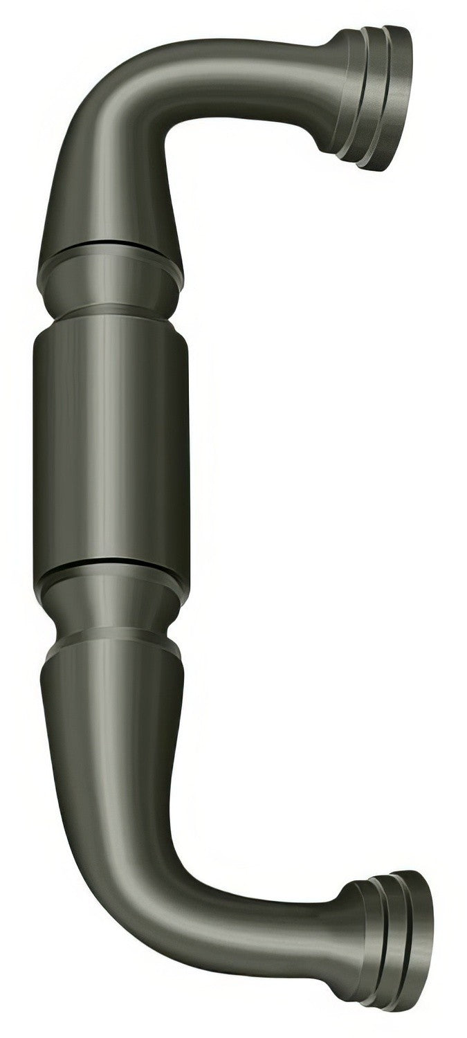Deltana DP675 7" Door Pull with 6" Centers