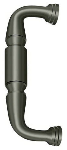 Deltana DP675 7" Door Pull with 6" Centers