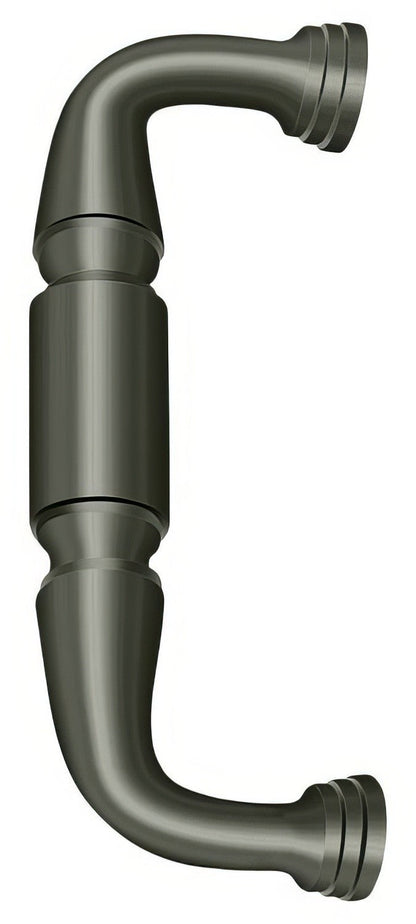 Deltana DP675 7" Door Pull with 6" Centers