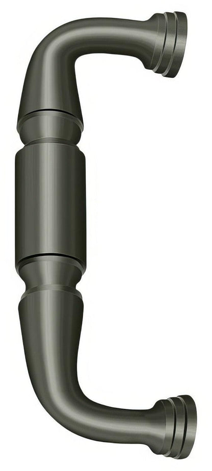 Deltana DP675 7" Door Pull with 6" Centers