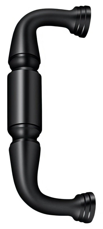 Deltana DP675 7" Door Pull with 6" Centers
