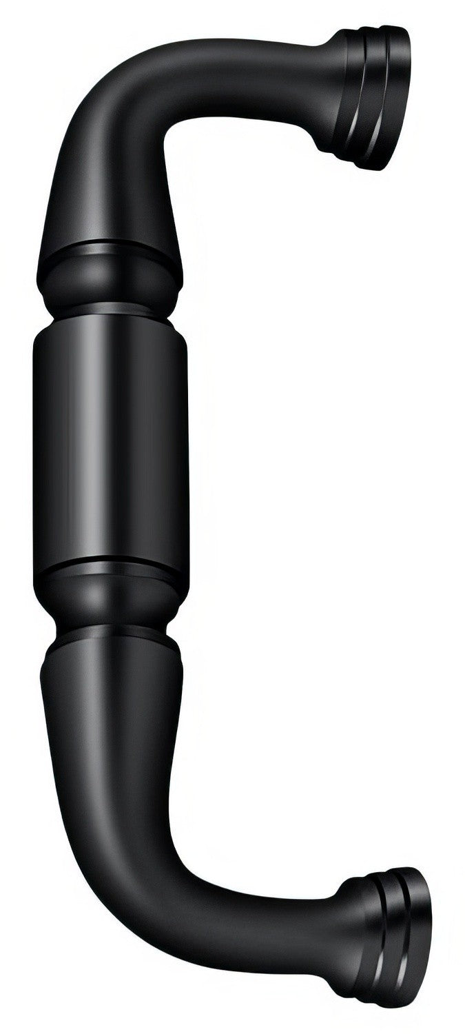 Deltana DP675 7" Door Pull with 6" Centers