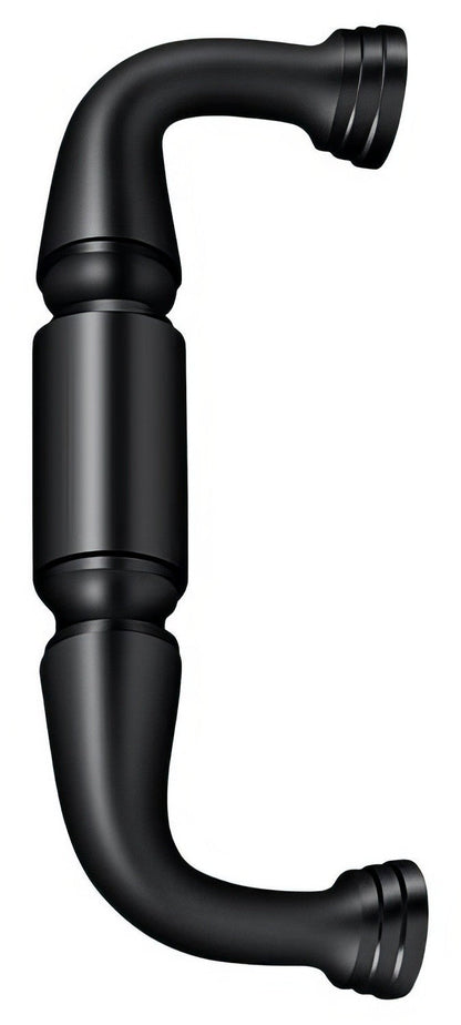 Deltana DP675 7" Door Pull with 6" Centers