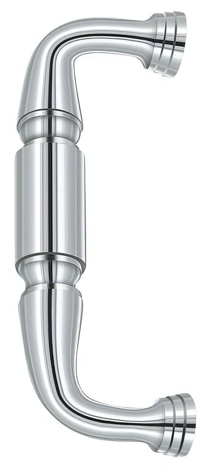 Deltana DP675 7" Door Pull with 6" Centers