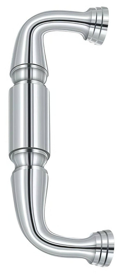 Deltana DP675 7" Door Pull with 6" Centers