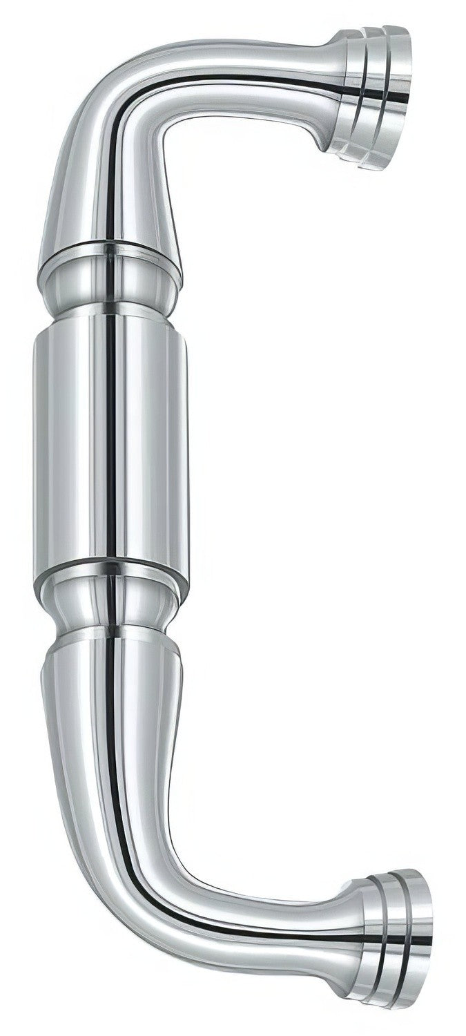 Deltana DP675 7" Door Pull with 6" Centers