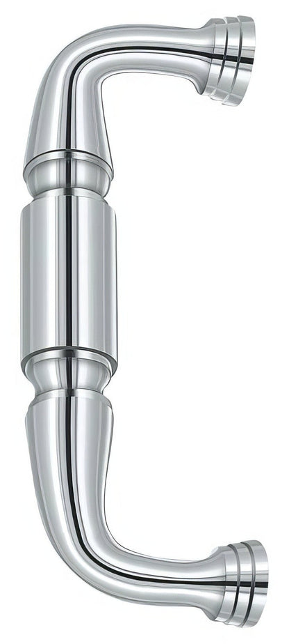 Deltana DP675 7" Door Pull with 6" Centers