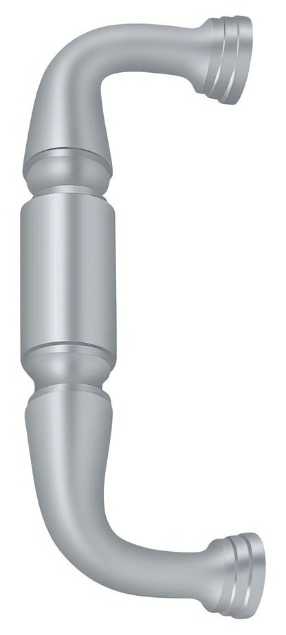 Deltana DP675 7" Door Pull with 6" Centers