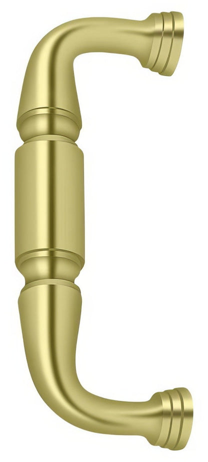 Deltana DP675 7" Door Pull with 6" Centers