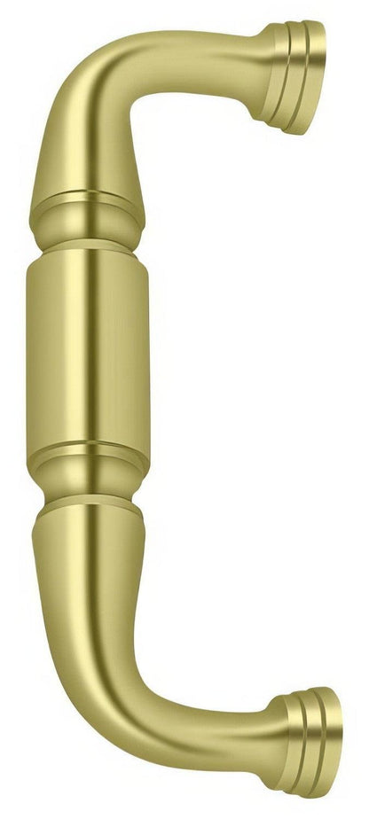 Deltana DP675 7" Door Pull with 6" Centers