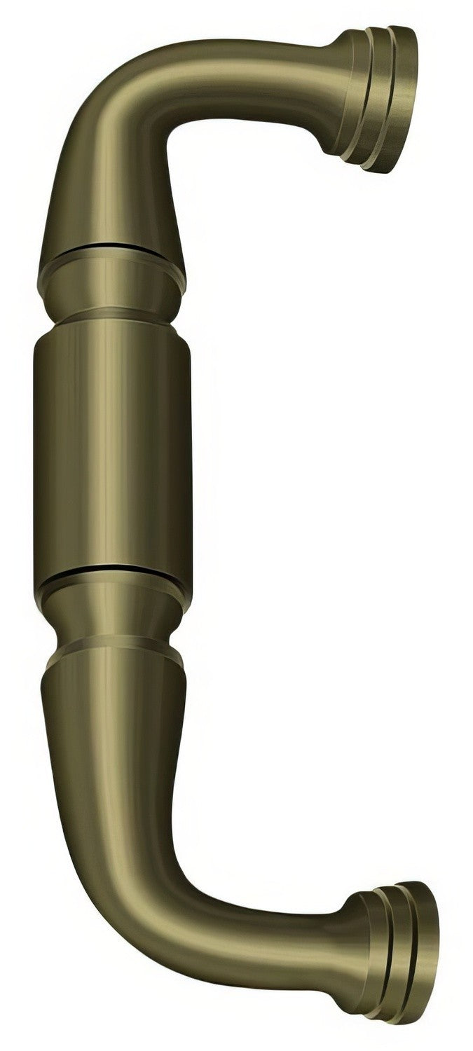 Deltana DP675 7" Door Pull with 6" Centers
