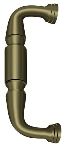 Deltana DP675 7" Door Pull with 6" Centers