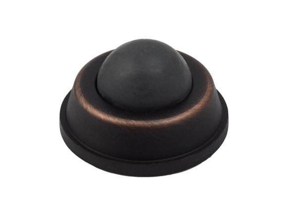 Sure-Loc DS12 1 Inch Wall Bumper Door Stop.