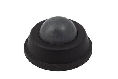Sure-Loc DS12 1 Inch Wall Bumper Door Stop.