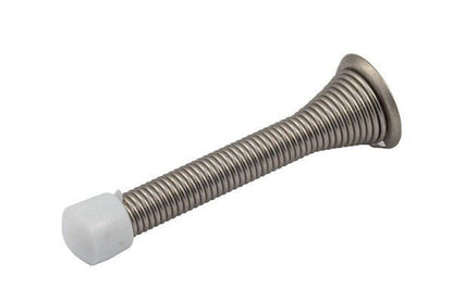 Sure-Loc DS4 3-3/4 Inch Spring Door Stop
