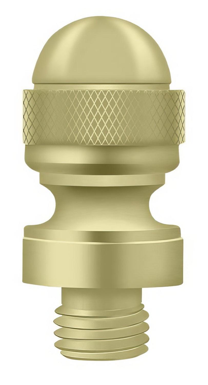 Deltana DSAT3-UNL Decorative Acorn Tip Hinge Finials